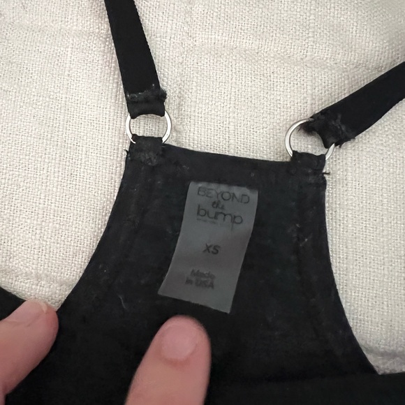 Beyond the Bump tank Top - Picture 2 of 3